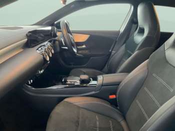 Used Mercedes-Benz A-Class 2022 for sale - 74960596: Photo