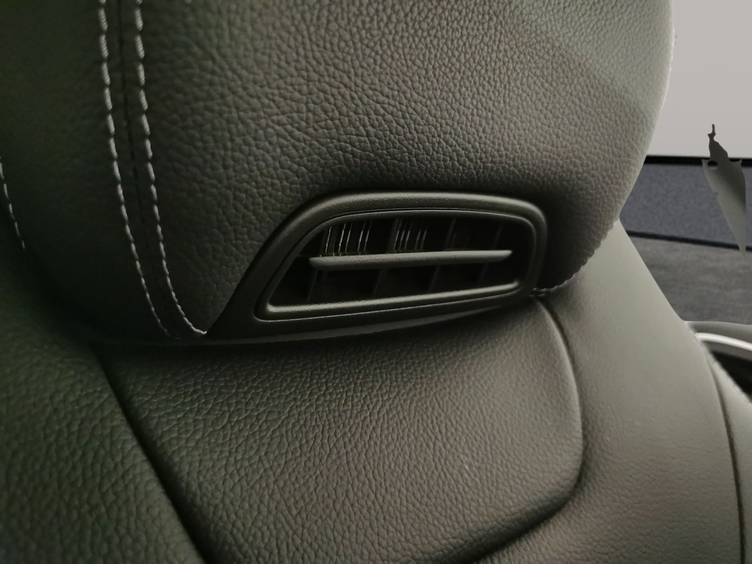 Used Mercedes-Benz C Class 2020 for sale - 77514003: Photo 26