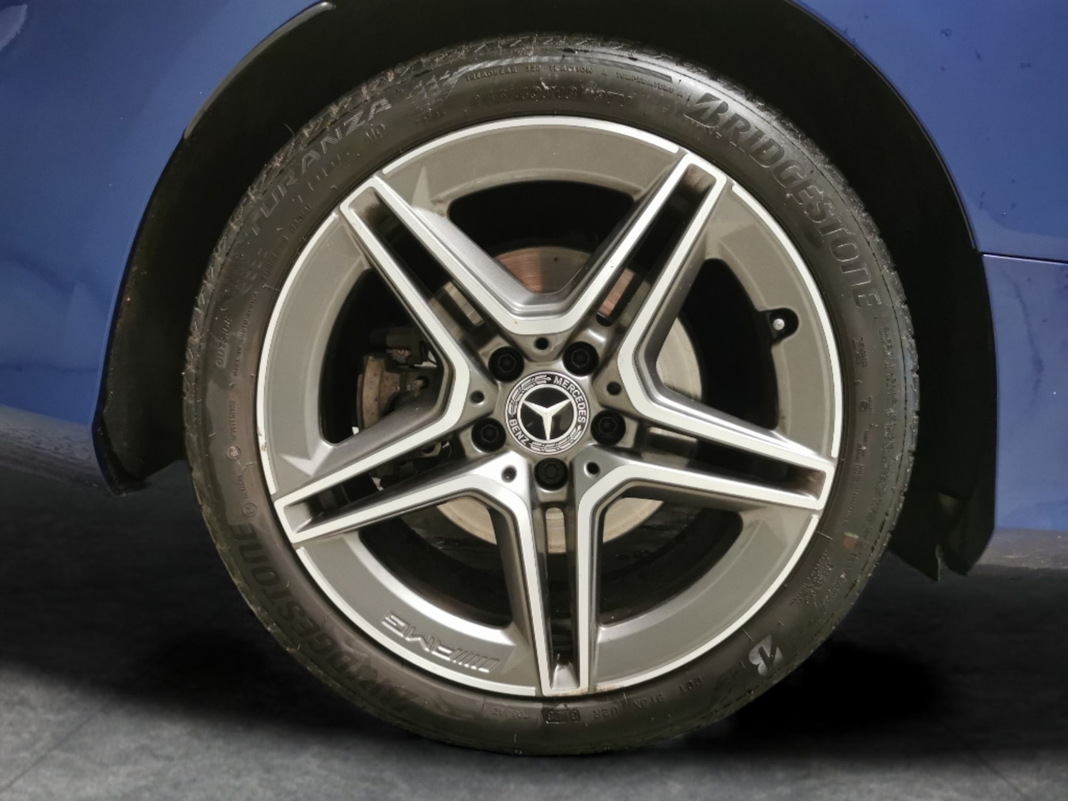 Used Mercedes-Benz C Class 2020 for sale - 77514003: Photo 29