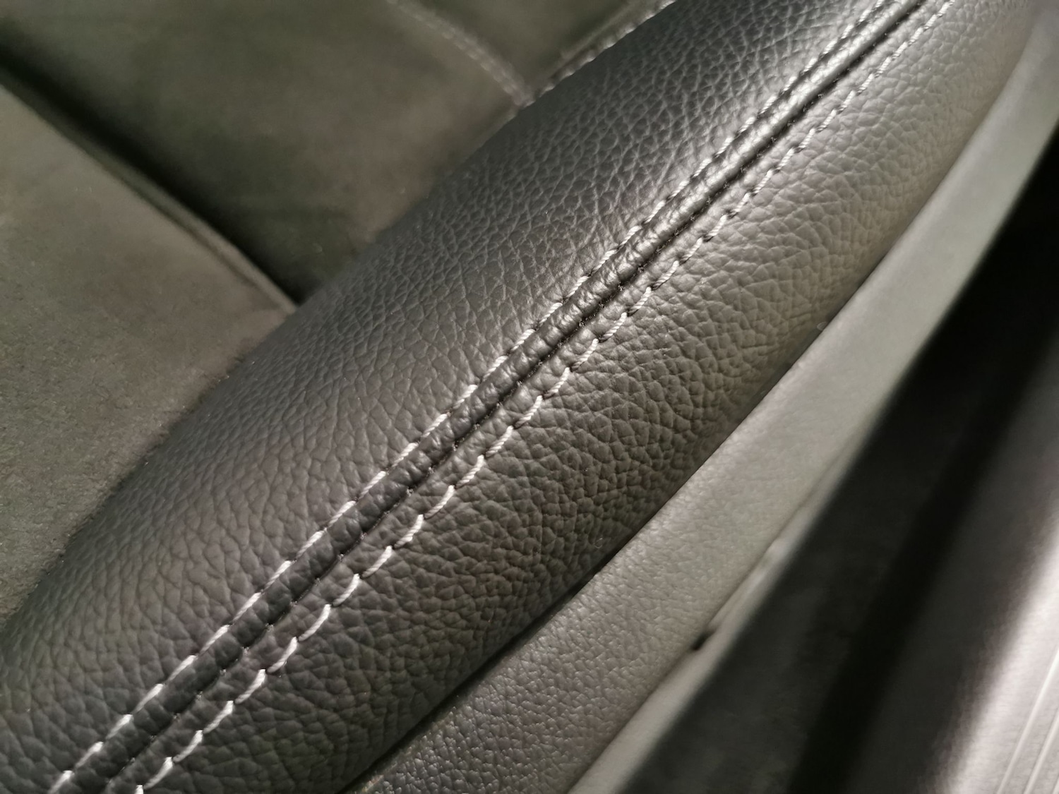 Used Mercedes-Benz C Class 2020 for sale - 77514003: Photo 6