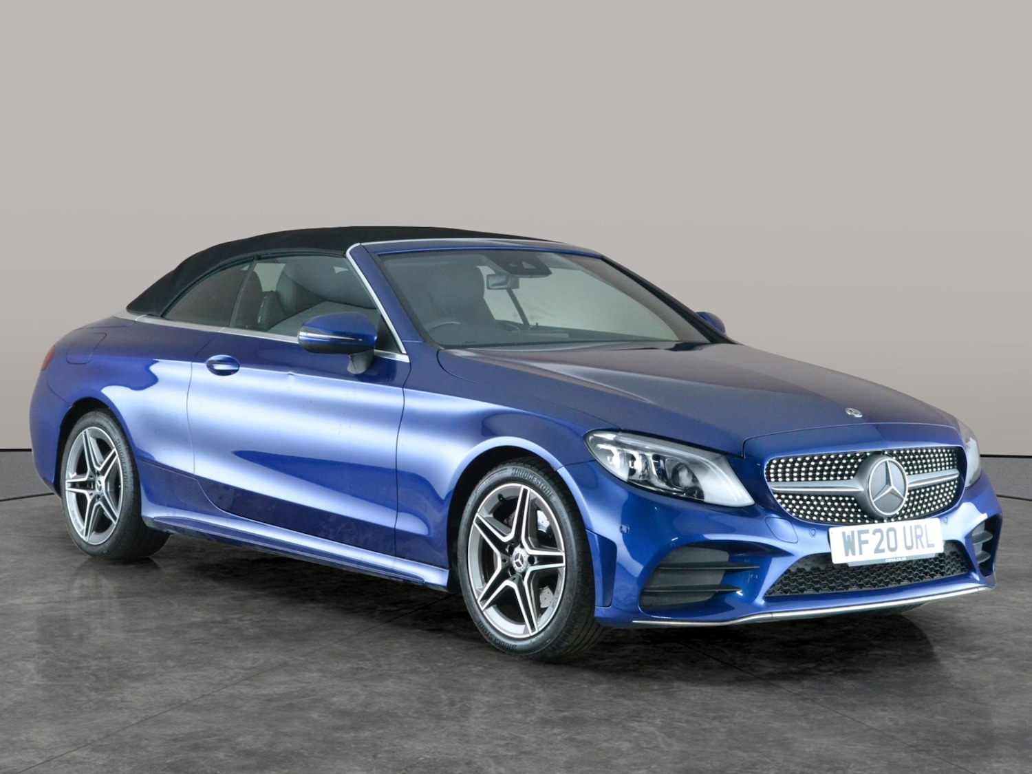 Used Mercedes-Benz C Class 2020 for sale - 77514003: Photo 9