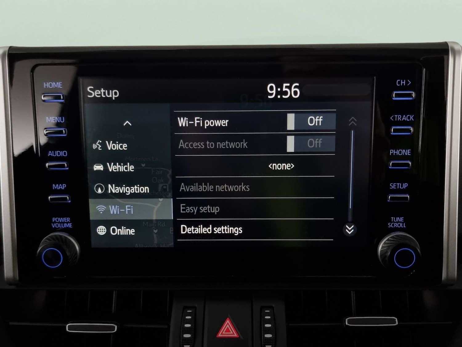 Used Toyota RAV4 2021 for sale - 76919553: Photo 14