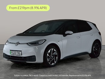 Used Volkswagen ID.3 undefined for sale - 78700625: Photo
