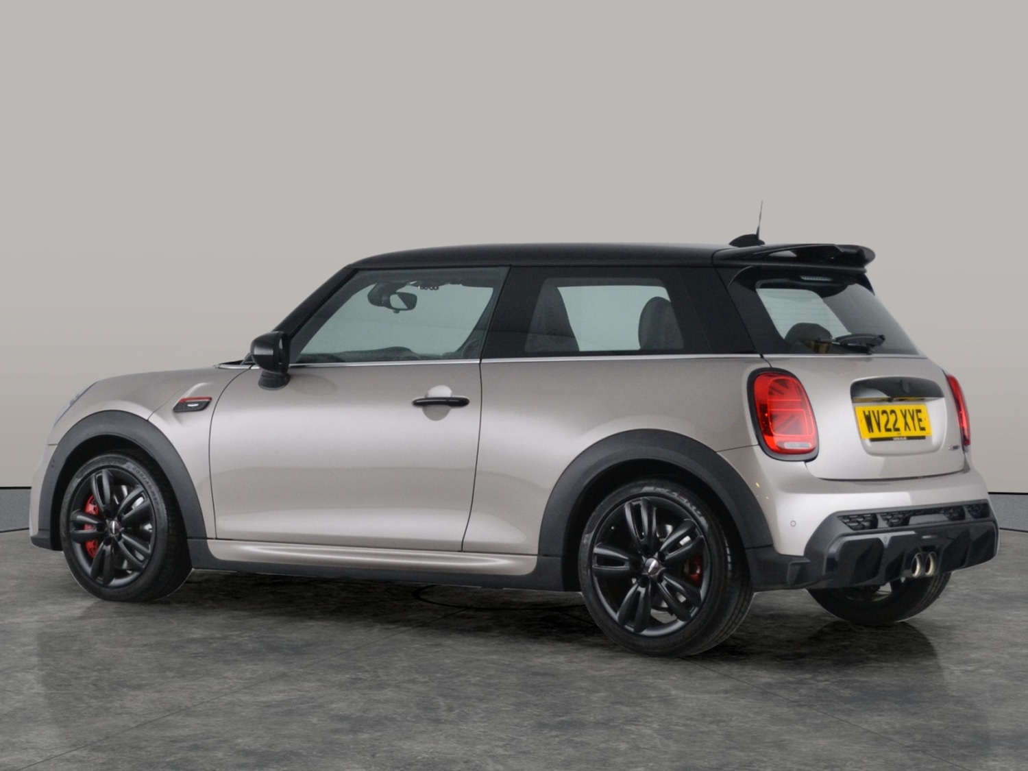 Used MINI Hatch 2022 for sale - 76373457: Photo 10
