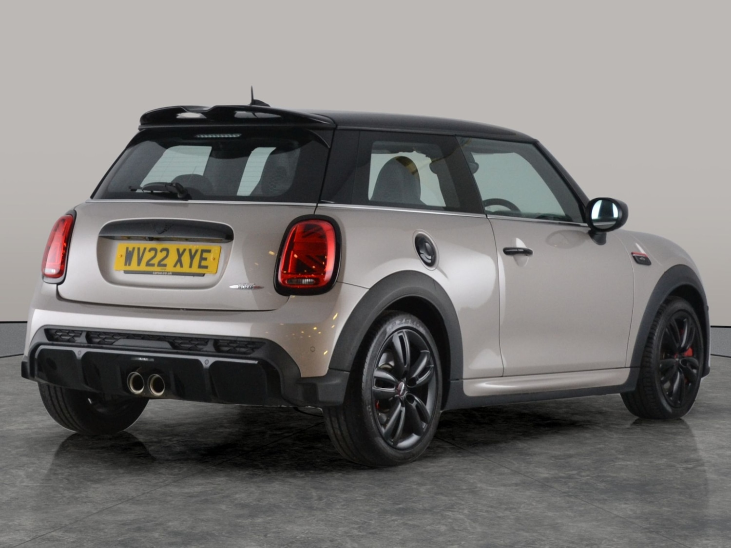 Used MINI Hatch 2022 for sale - 76373457: Photo 13