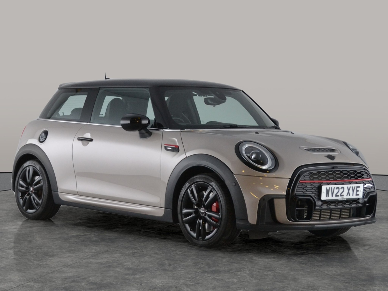 Used MINI Hatch 2022 for sale - 76373457: Photo 15