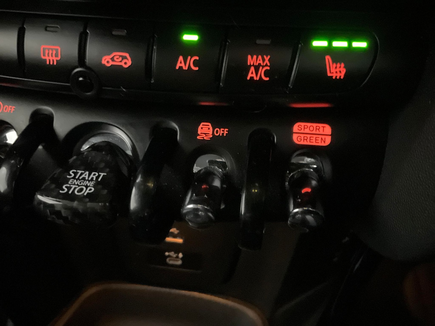 Used MINI Hatch 2022 for sale - 76373457: Photo 21