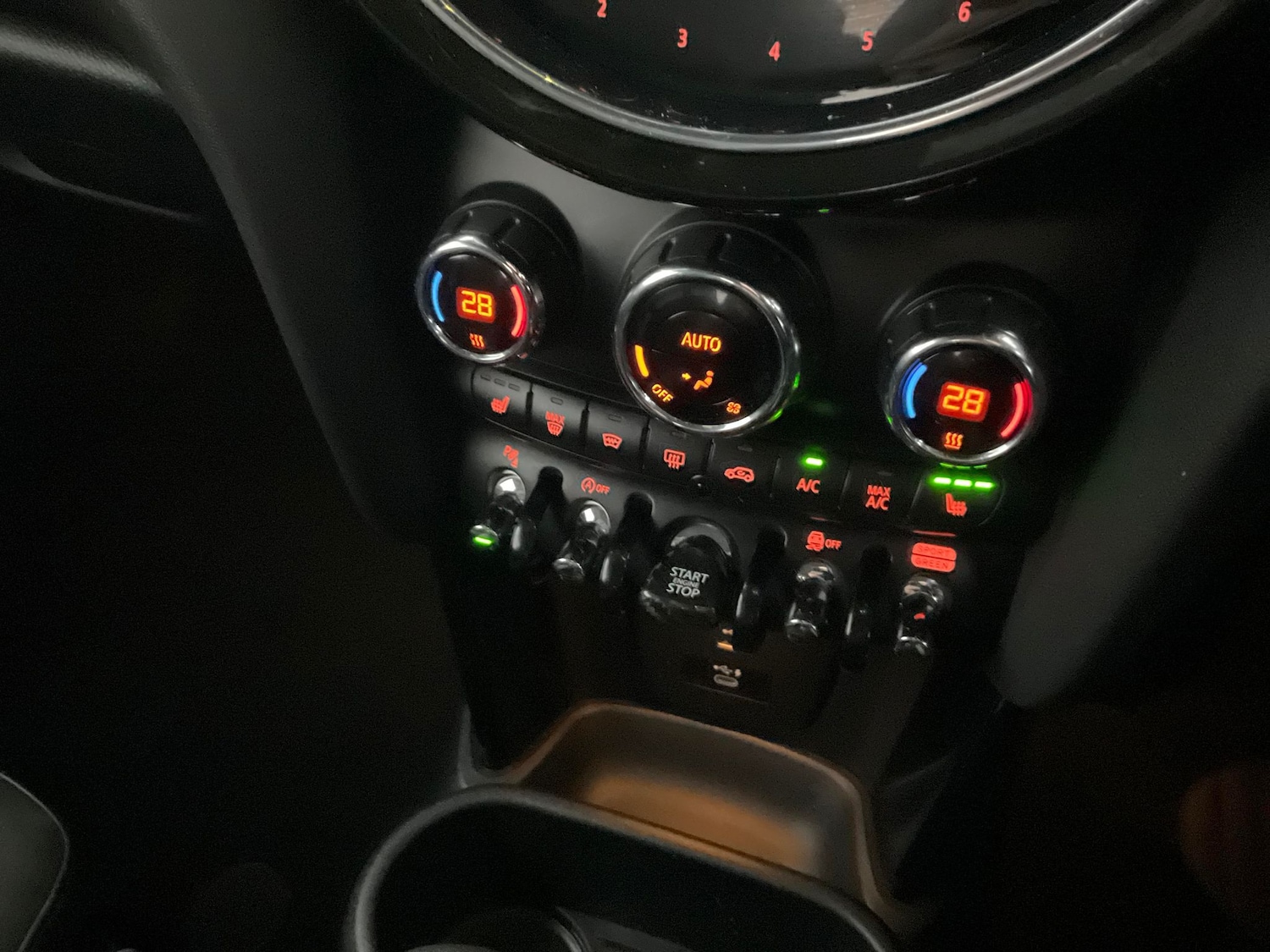 Used MINI Hatch 2022 for sale - 76373457: Photo 23