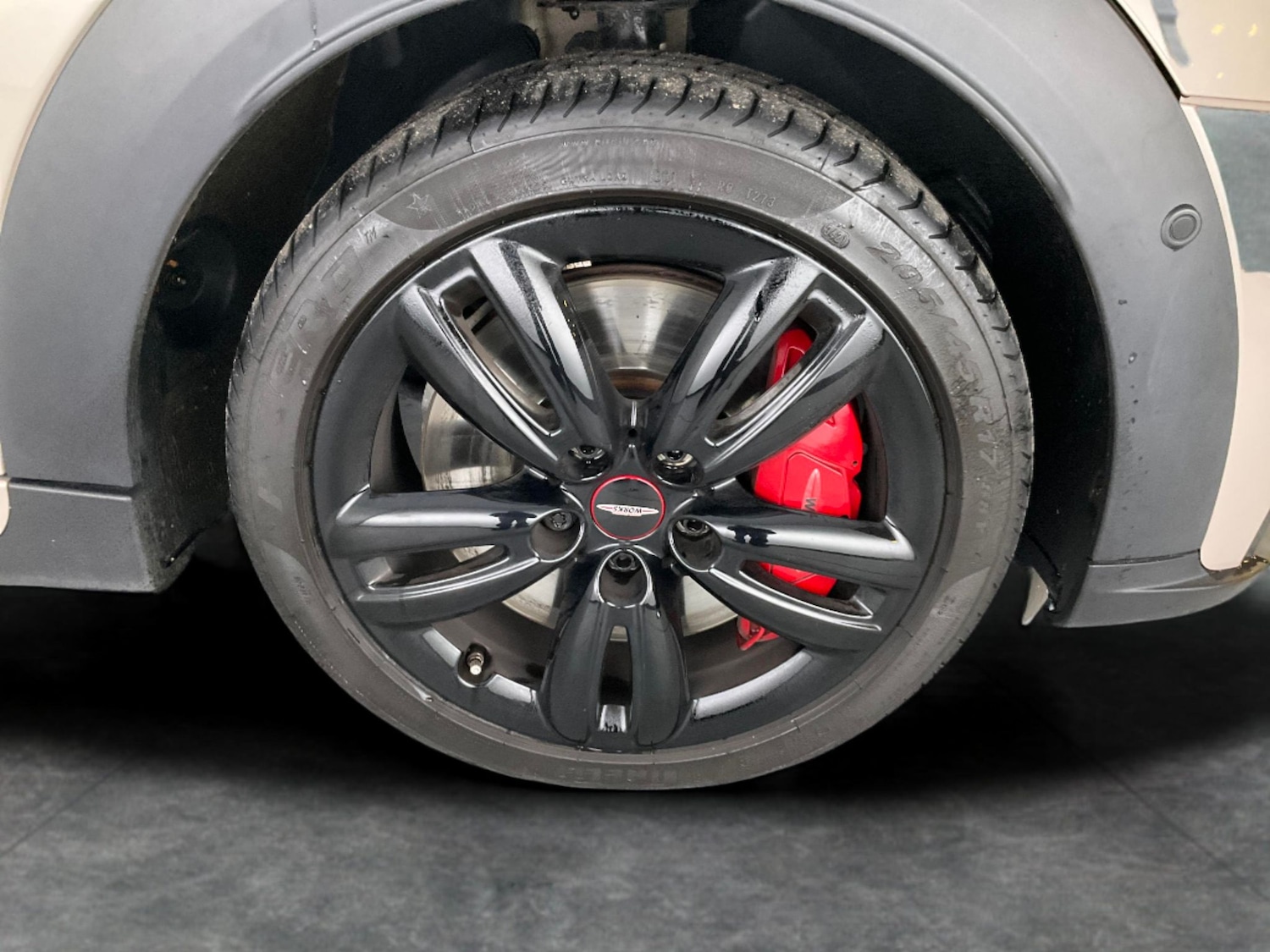 Used MINI Hatch 2022 for sale - 76373457: Photo 31