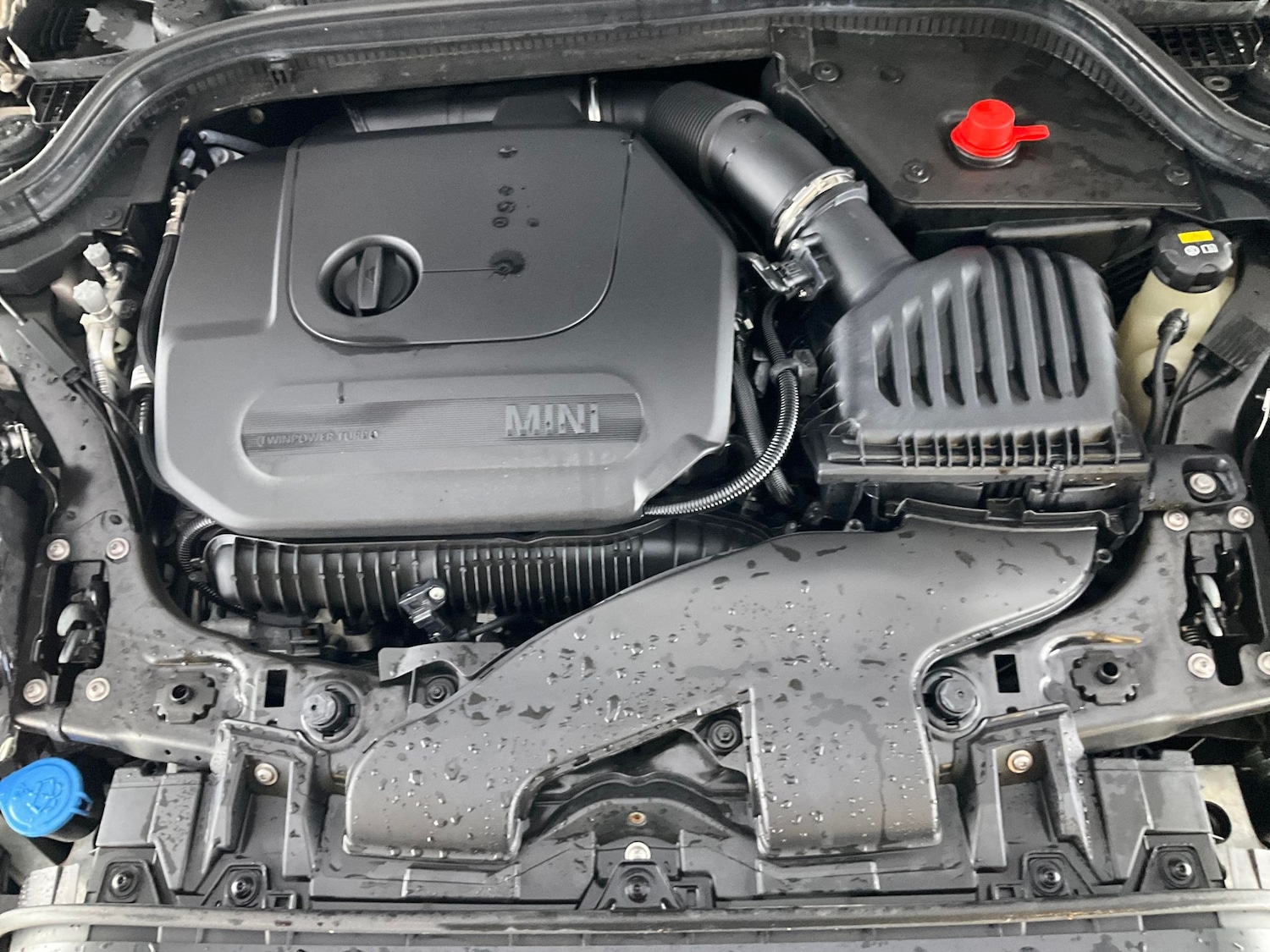 Used MINI Hatch 2022 for sale - 76373457: Photo 38