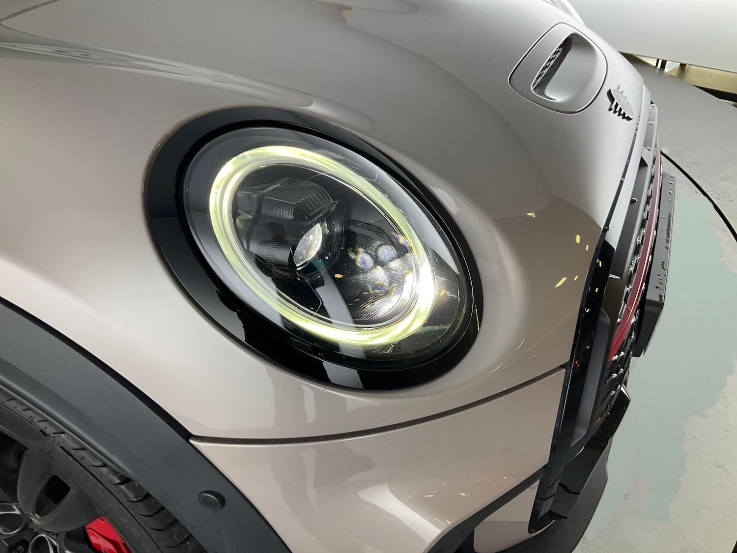 Used MINI Hatch 2022 for sale - 76373457: Photo 6