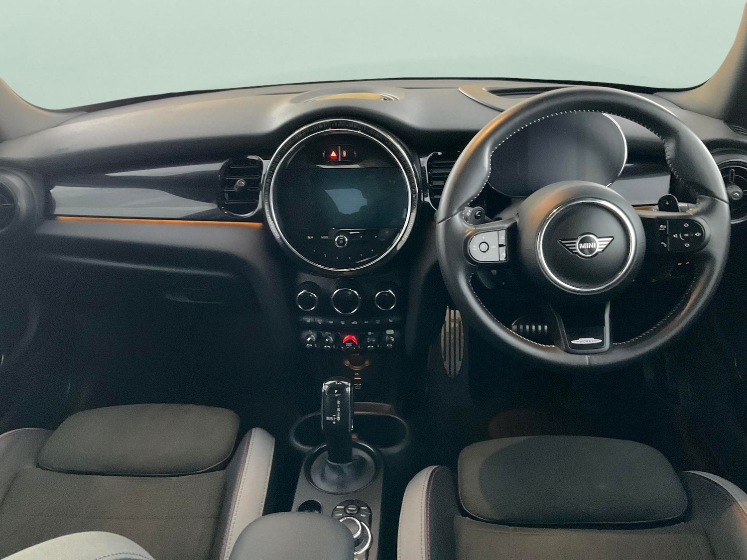 Used MINI Hatch 2022 for sale - 76373457: Photo 9