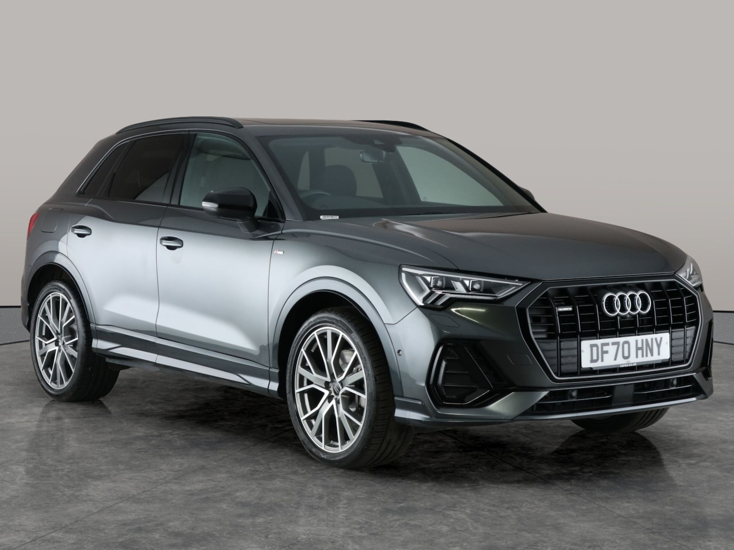 Used Audi Q3 2021 for sale - 76703989: Photo 10