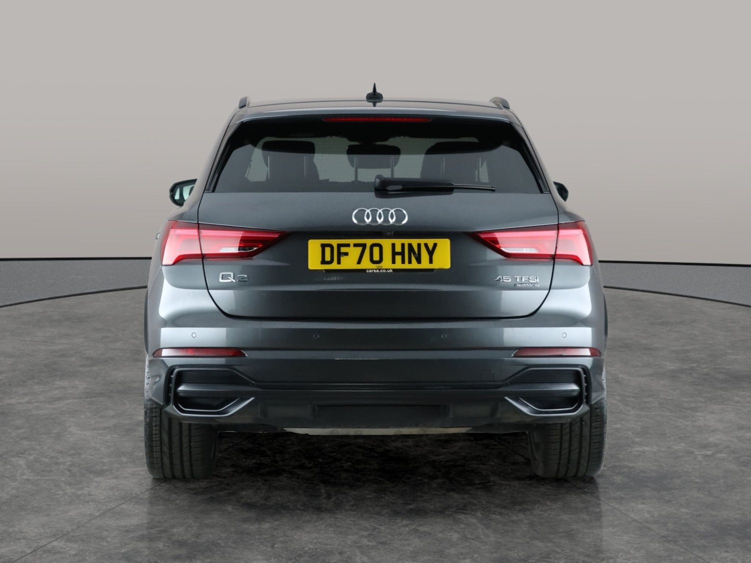 Used Audi Q3 2021 for sale - 76703989: Photo 13