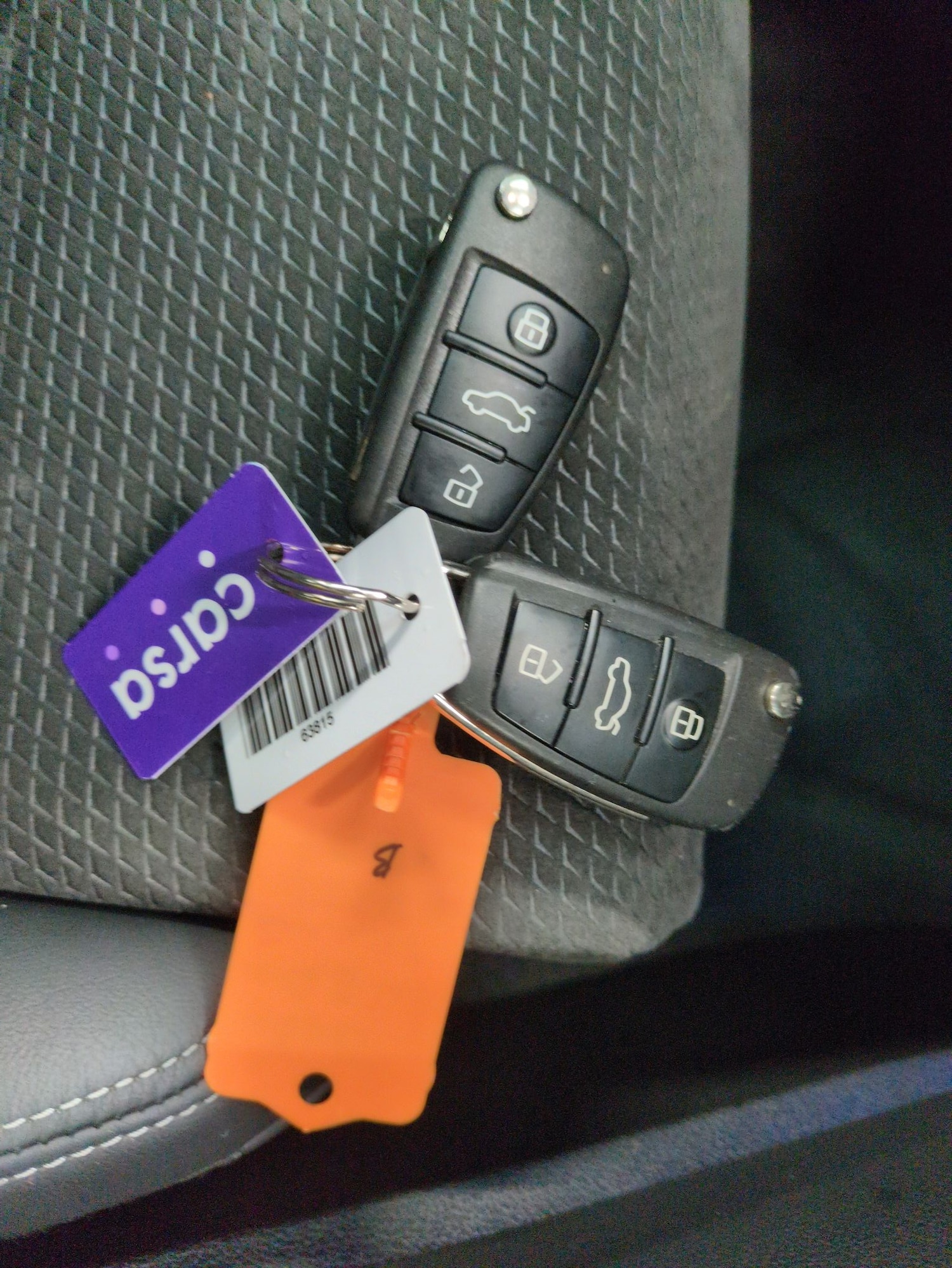 Used Audi Q3 2021 for sale - 76703989: Photo 36