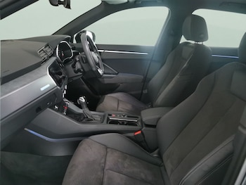 Used Audi Q3 2021 for sale - 76703989: Photo