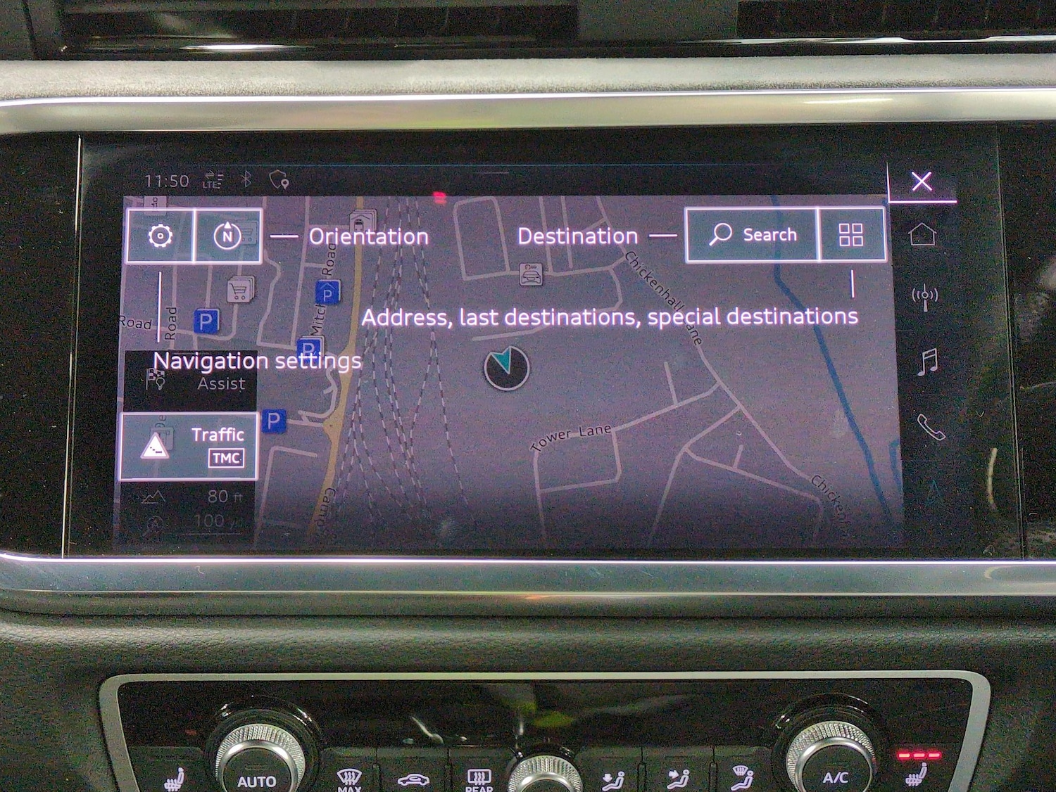 Used Audi Q3 2021 for sale - 76703989: Photo 5