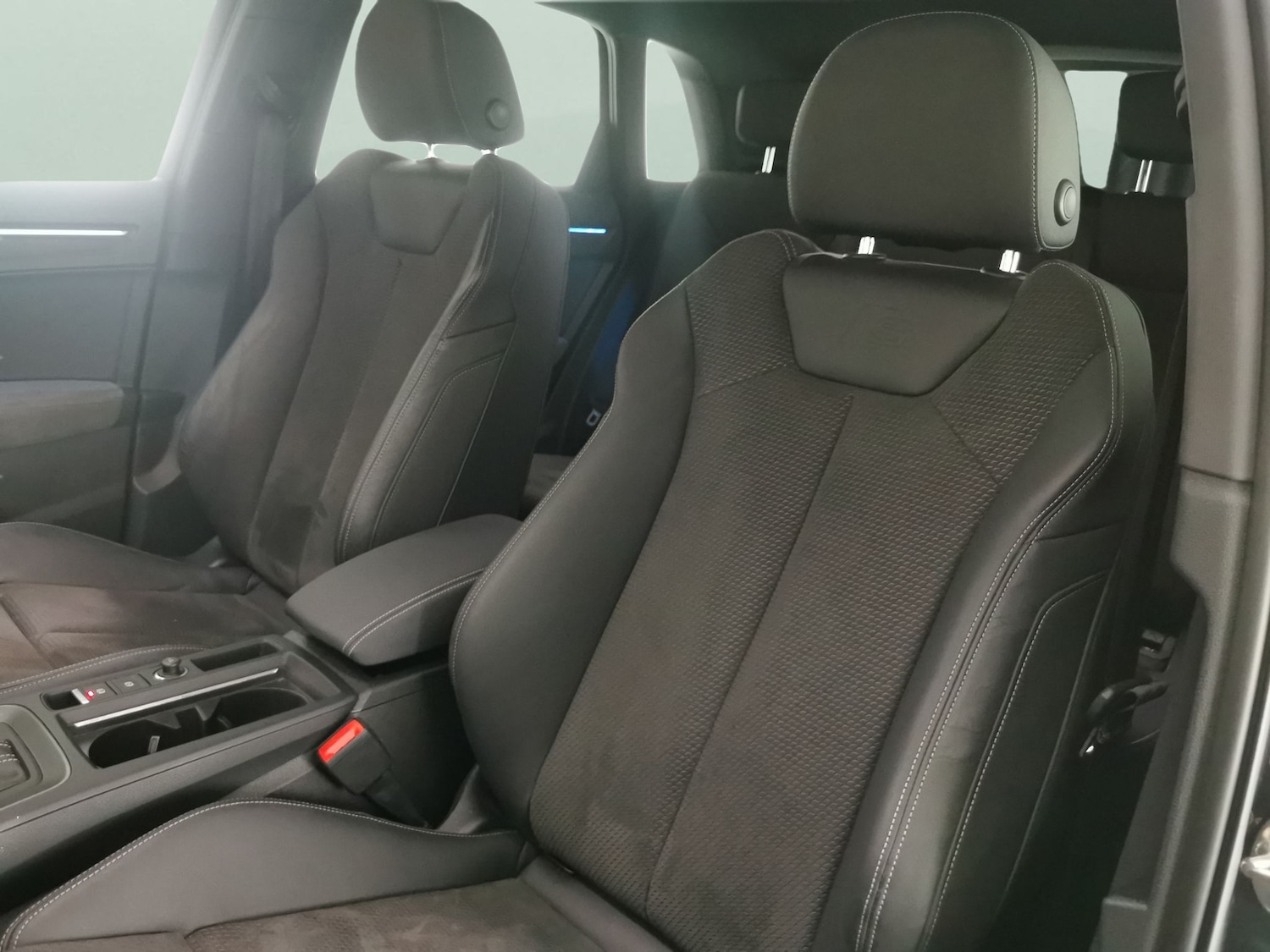 Used Audi Q3 2021 for sale - 76703989: Photo 8