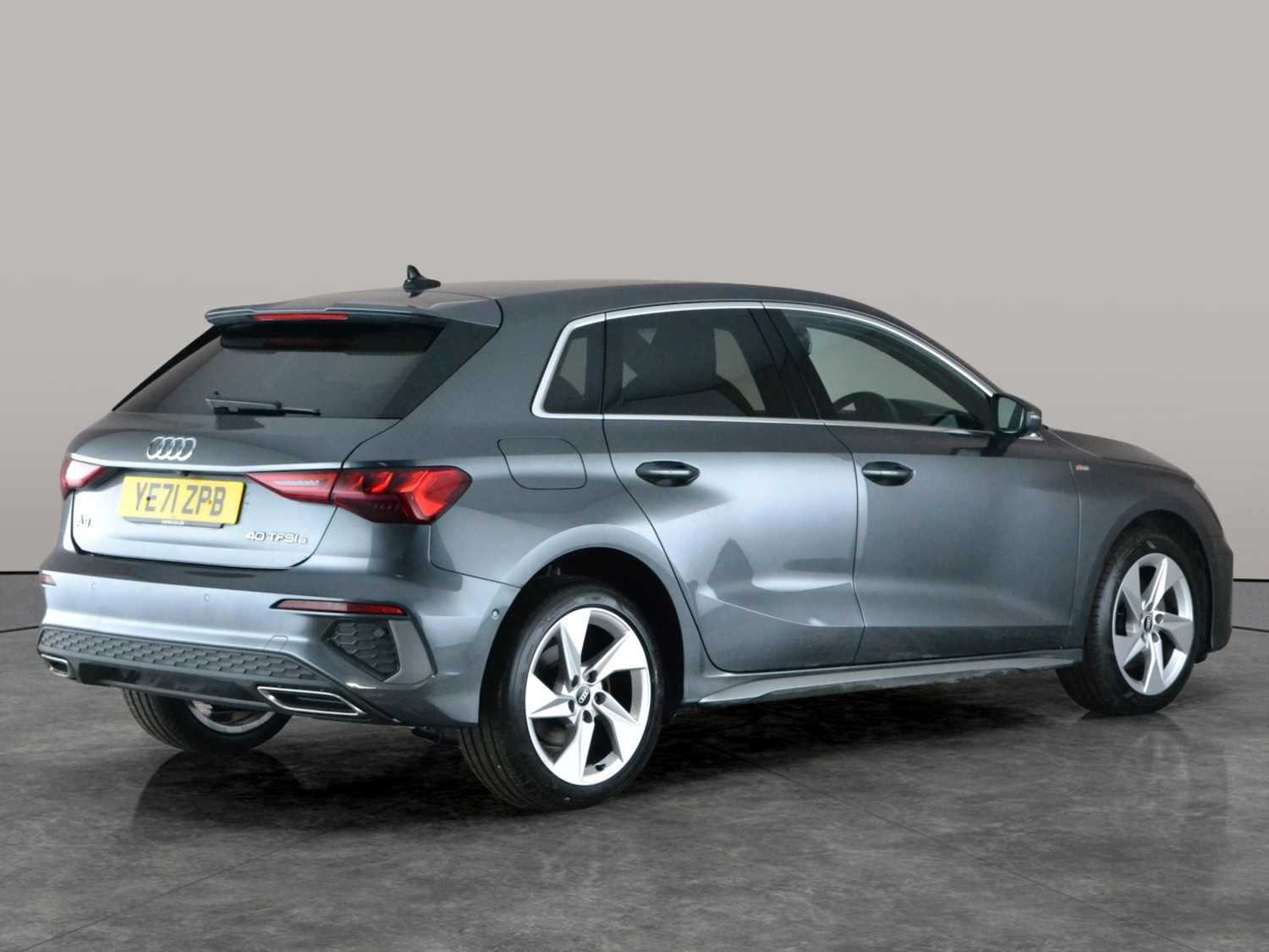 Used Audi A3 2021 for sale - 77513959: Photo 10