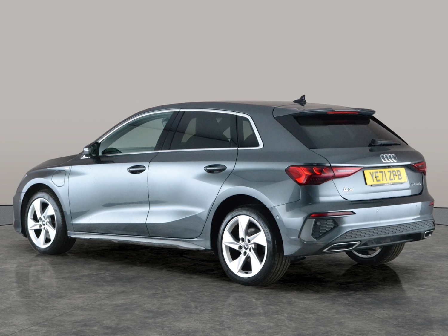 Used Audi A3 2021 for sale - 77513959: Photo 12