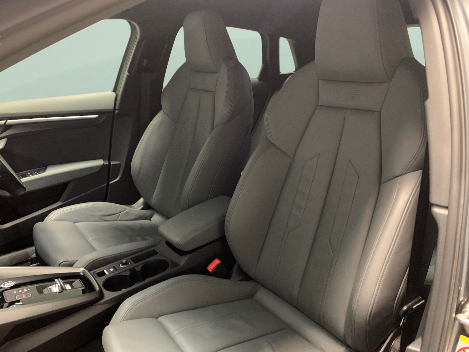 Used Audi A3 2021 for sale - 77513959: Photo 14