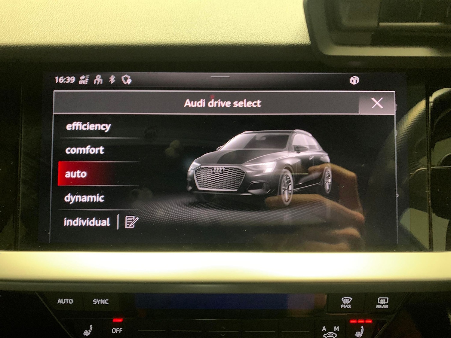 Used Audi A3 2021 for sale - 77513959: Photo 16