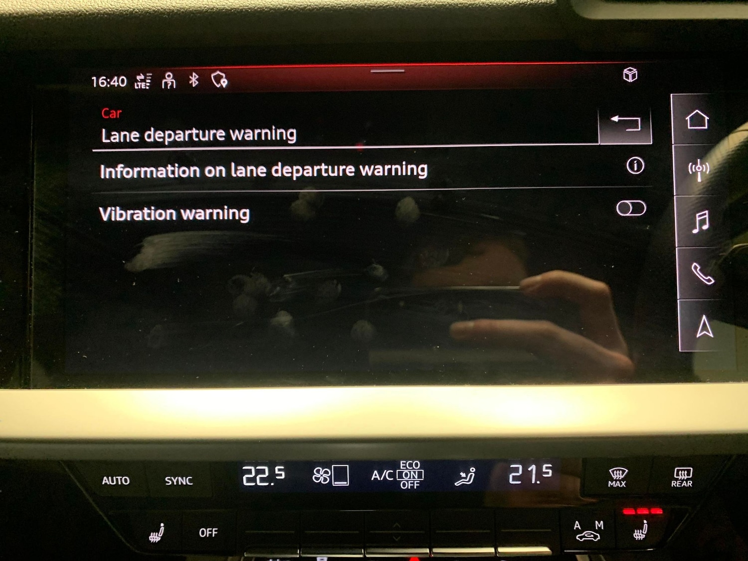 Used Audi A3 2021 for sale - 77513959: Photo 20