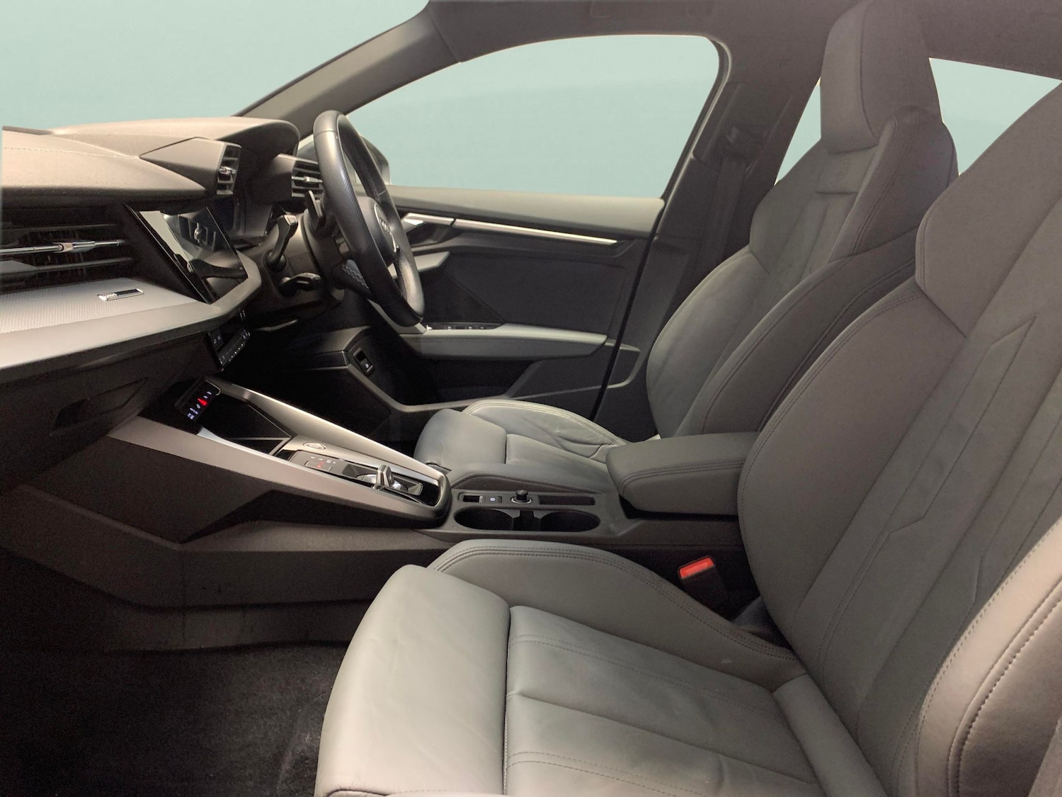 Used Audi A3 2021 for sale - 77513959: Photo 4