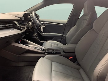 Used Audi A3 2021 for sale - 77513959: Photo
