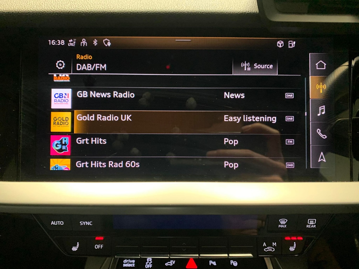 Used Audi A3 2021 for sale - 77513959: Photo 6