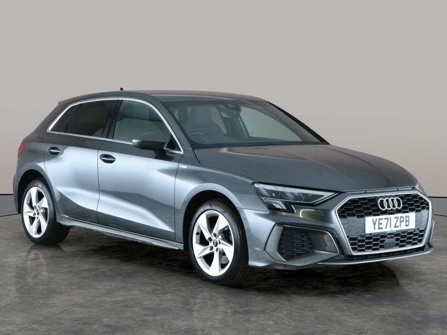 Used Audi A3 2021 for sale - 77513959: Photo 8