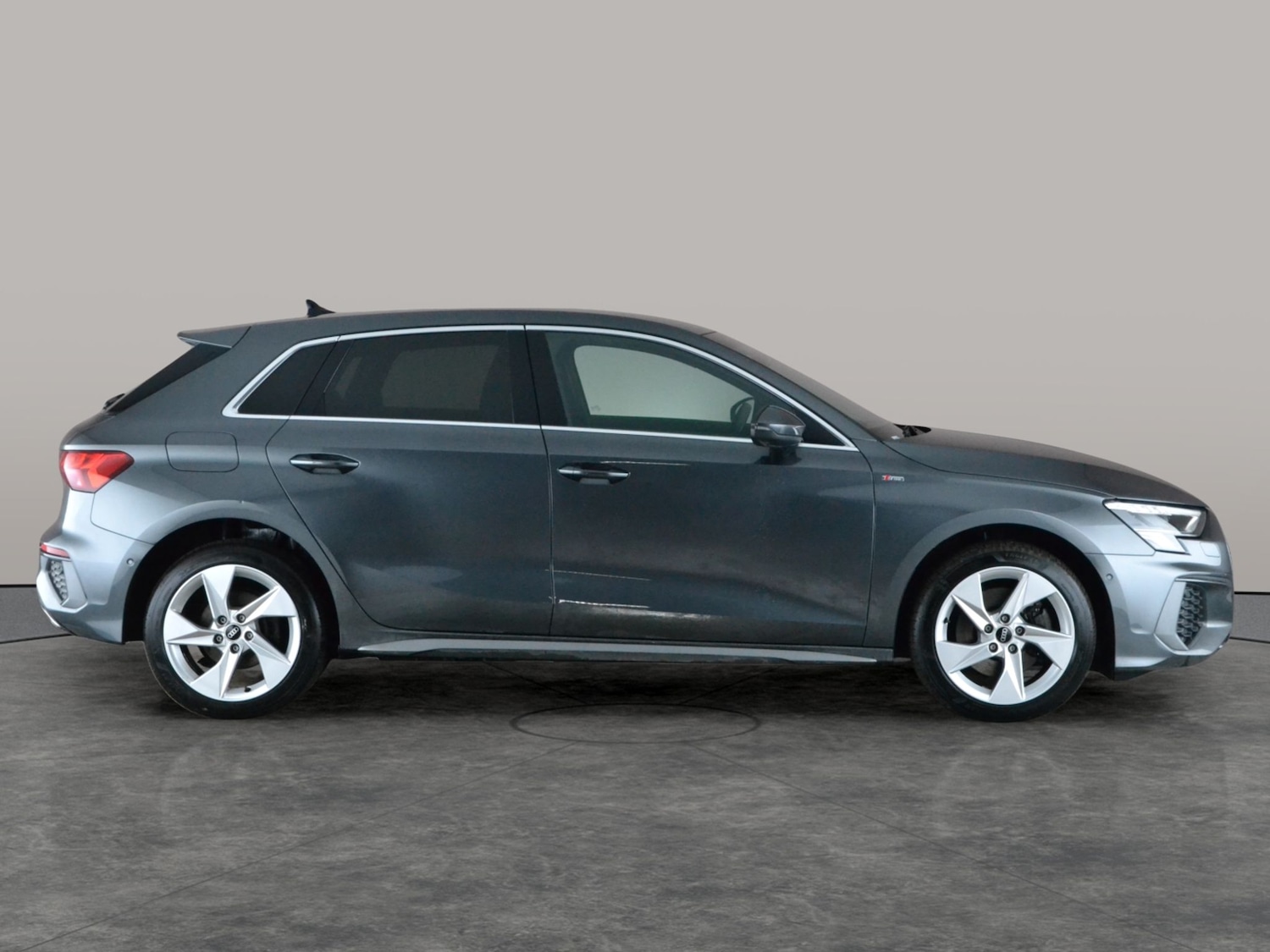 Used Audi A3 2021 for sale - 77513959: Photo 9