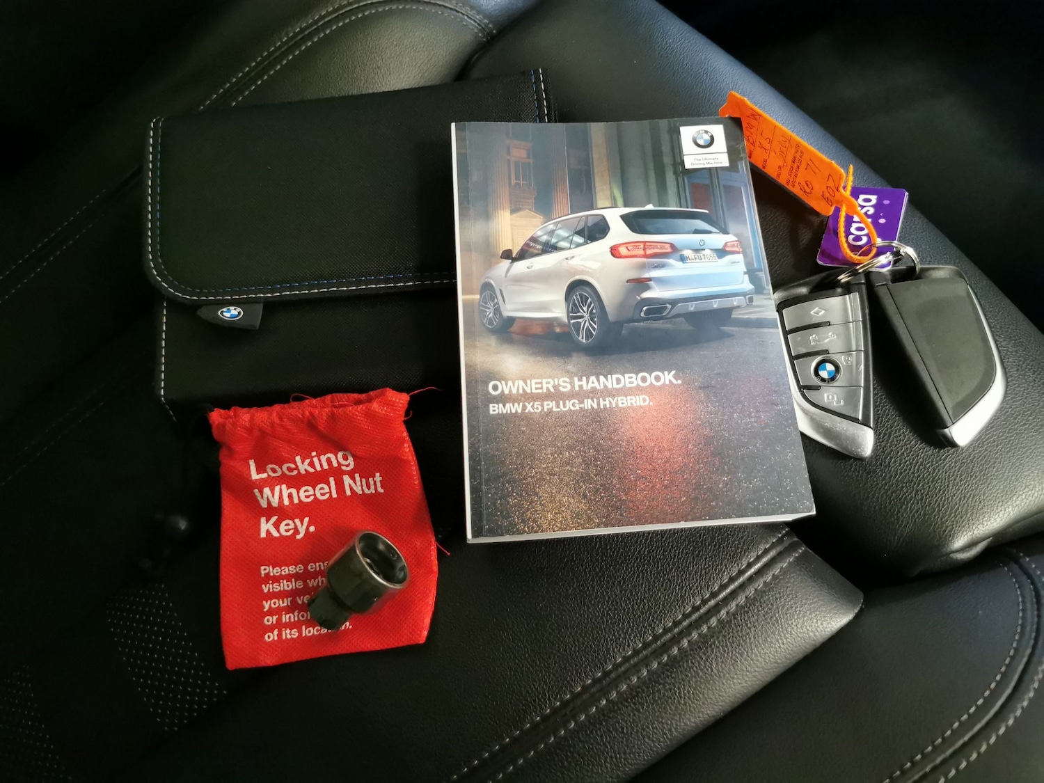 Used BMW X5 2021 for sale - 77036499: Photo 31