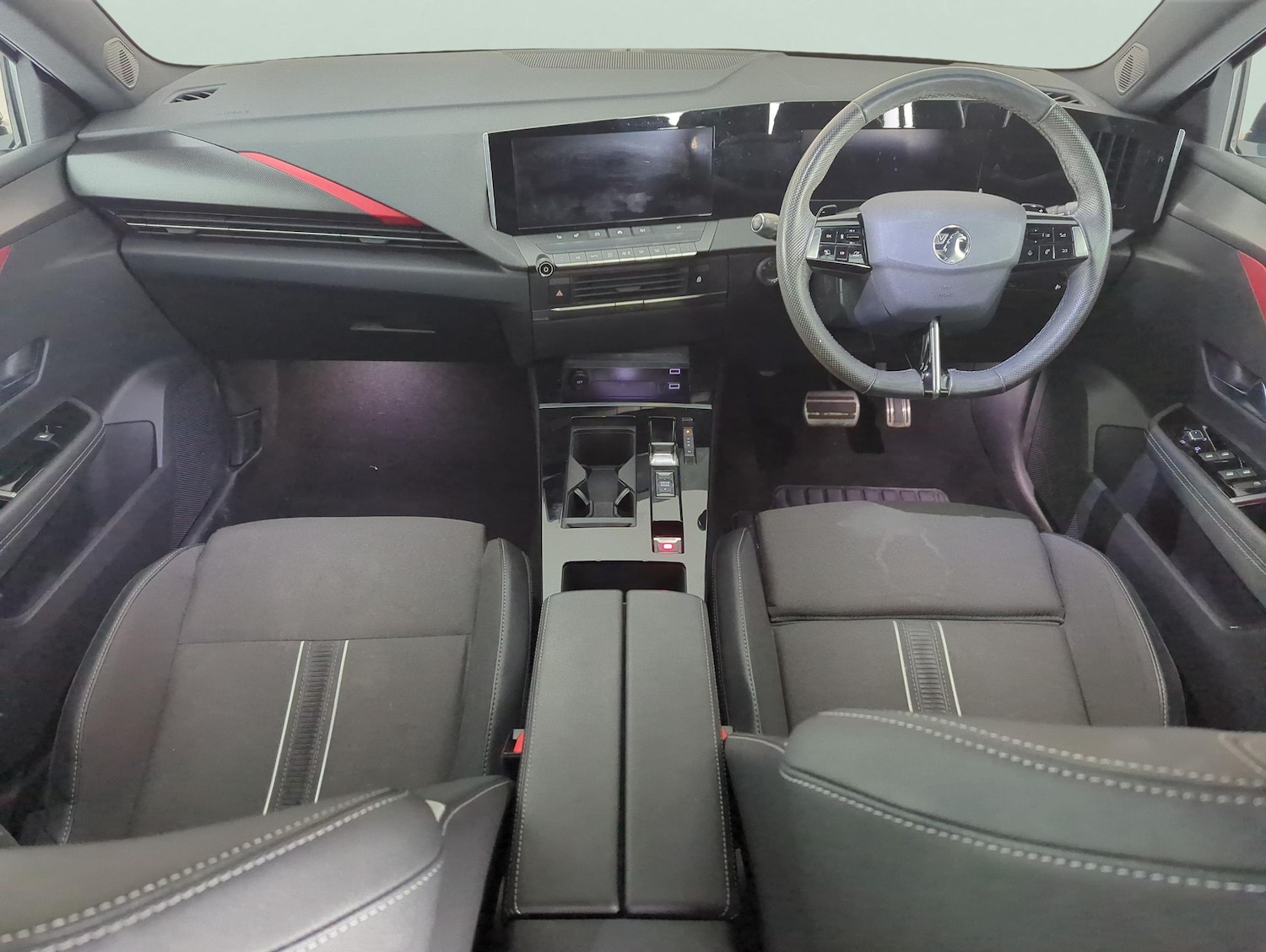 Used Vauxhall Astra 2022 for sale - 77483131: Photo 7