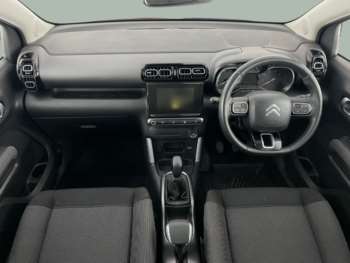 Used Citroen C3 Aircross 2019 for sale - 74833010: Photo