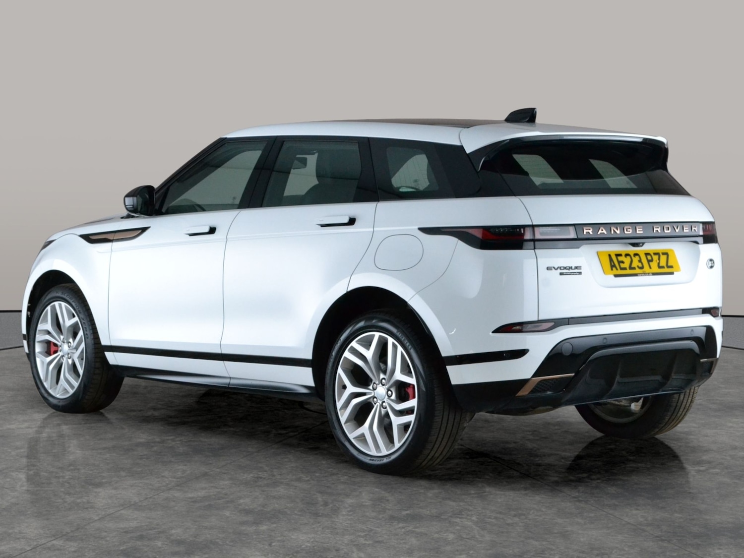 Used Land Rover Range Rover Evoque 2023 for sale - 78199743: Photo 13