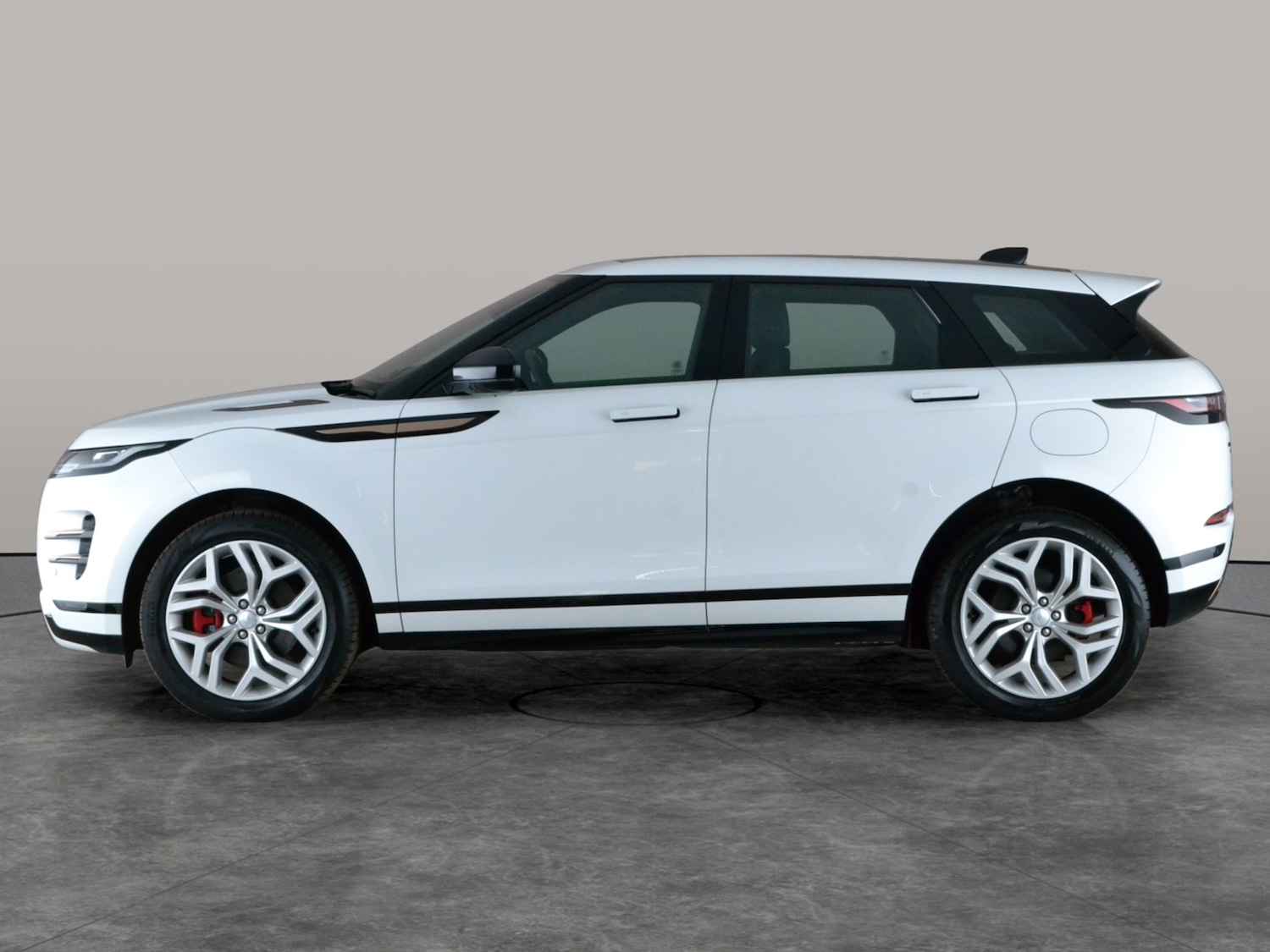 Used Land Rover Range Rover Evoque 2023 for sale - 78199743: Photo 14