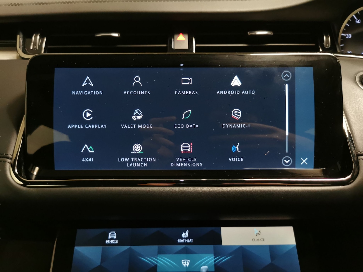 Used Land Rover Range Rover Evoque 2023 for sale - 78199743: Photo 22