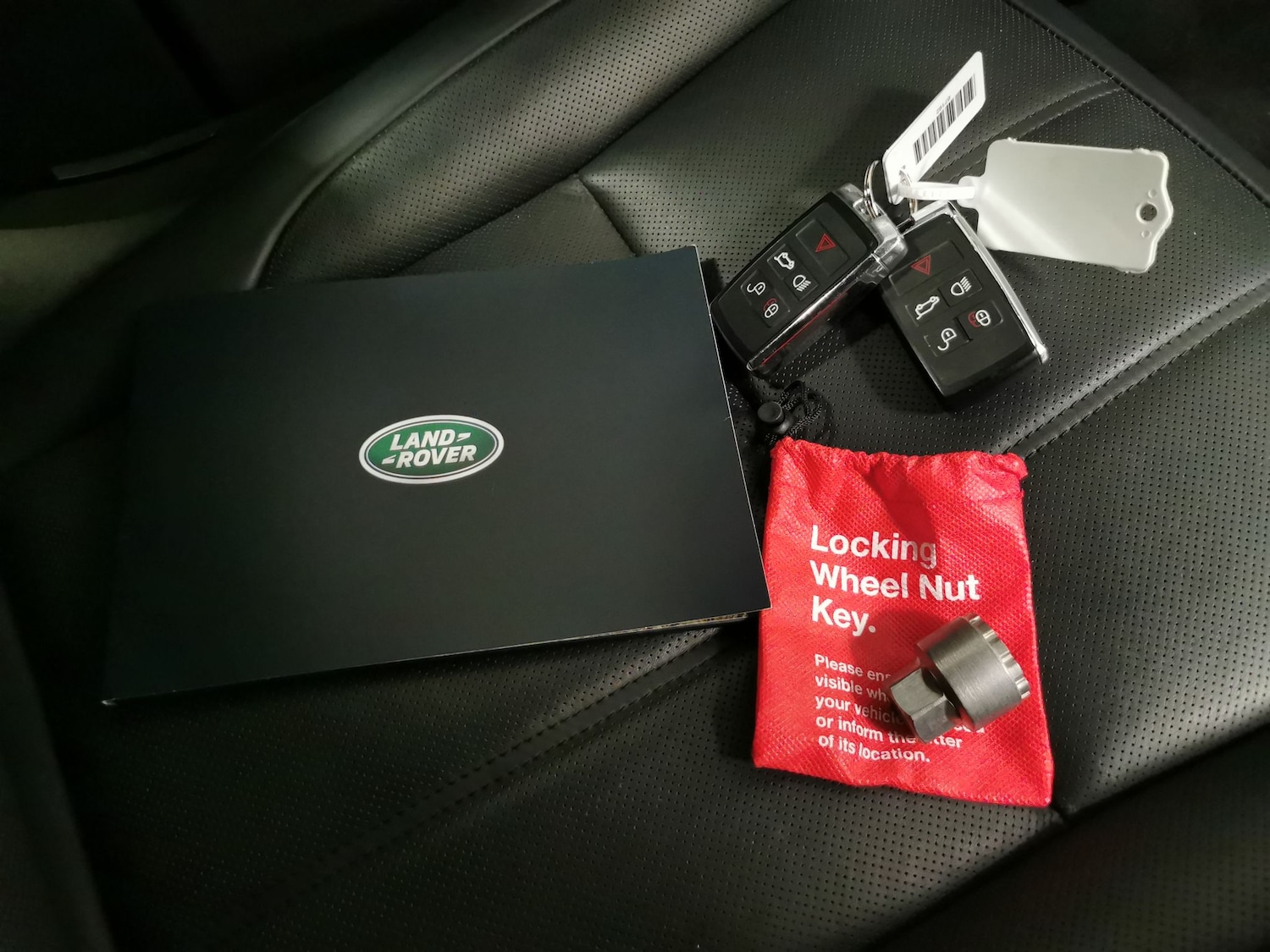 Used Land Rover Range Rover Evoque 2023 for sale - 78199743: Photo 38