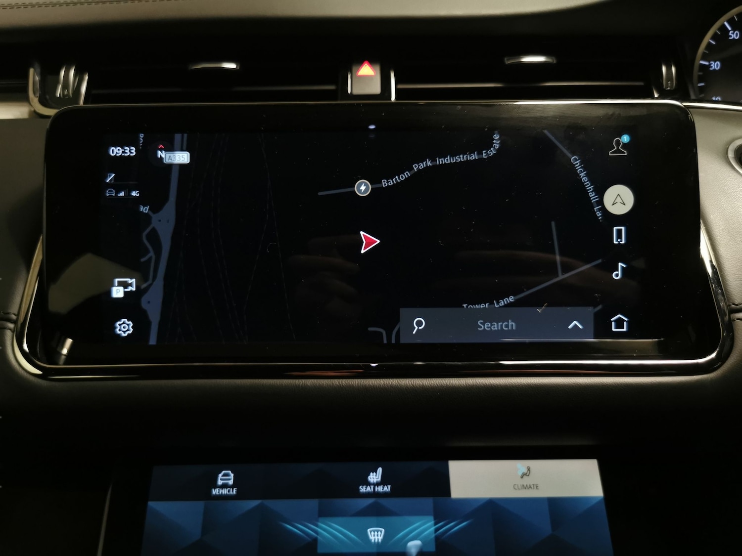 Used Land Rover Range Rover Evoque 2023 for sale - 78199743: Photo 7