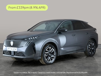 Used Peugeot 3008 undefined for sale - 78949102: Photo