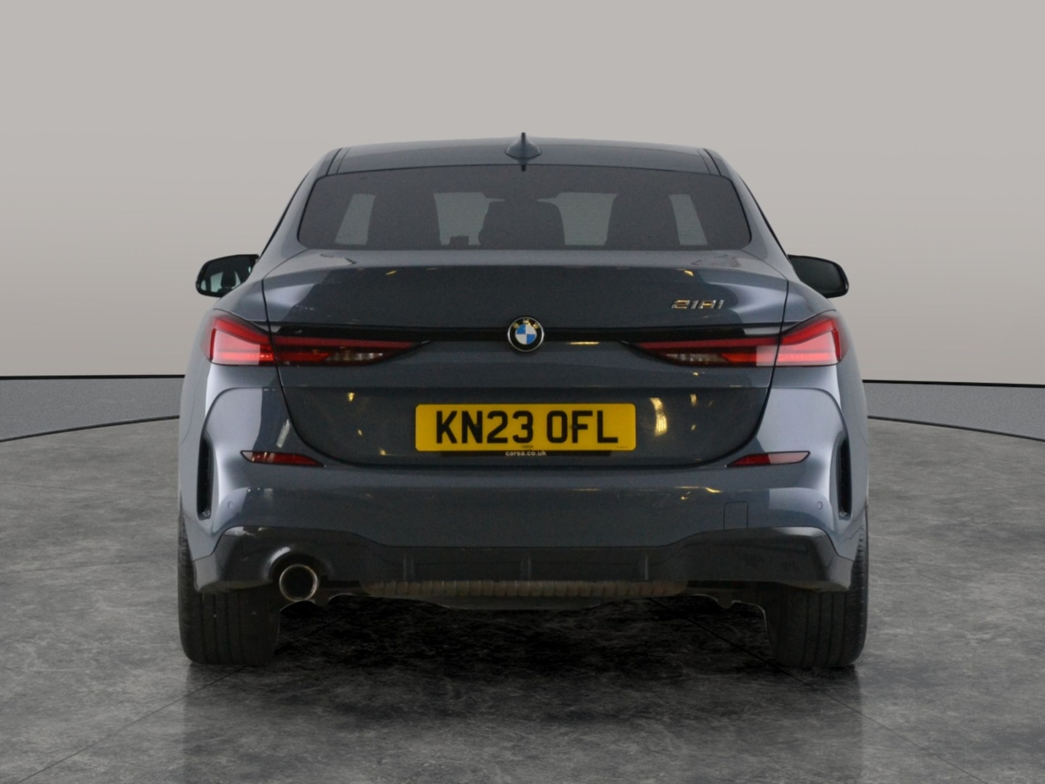 Used BMW 2 Series 2023 for sale - 78094275: Photo 8