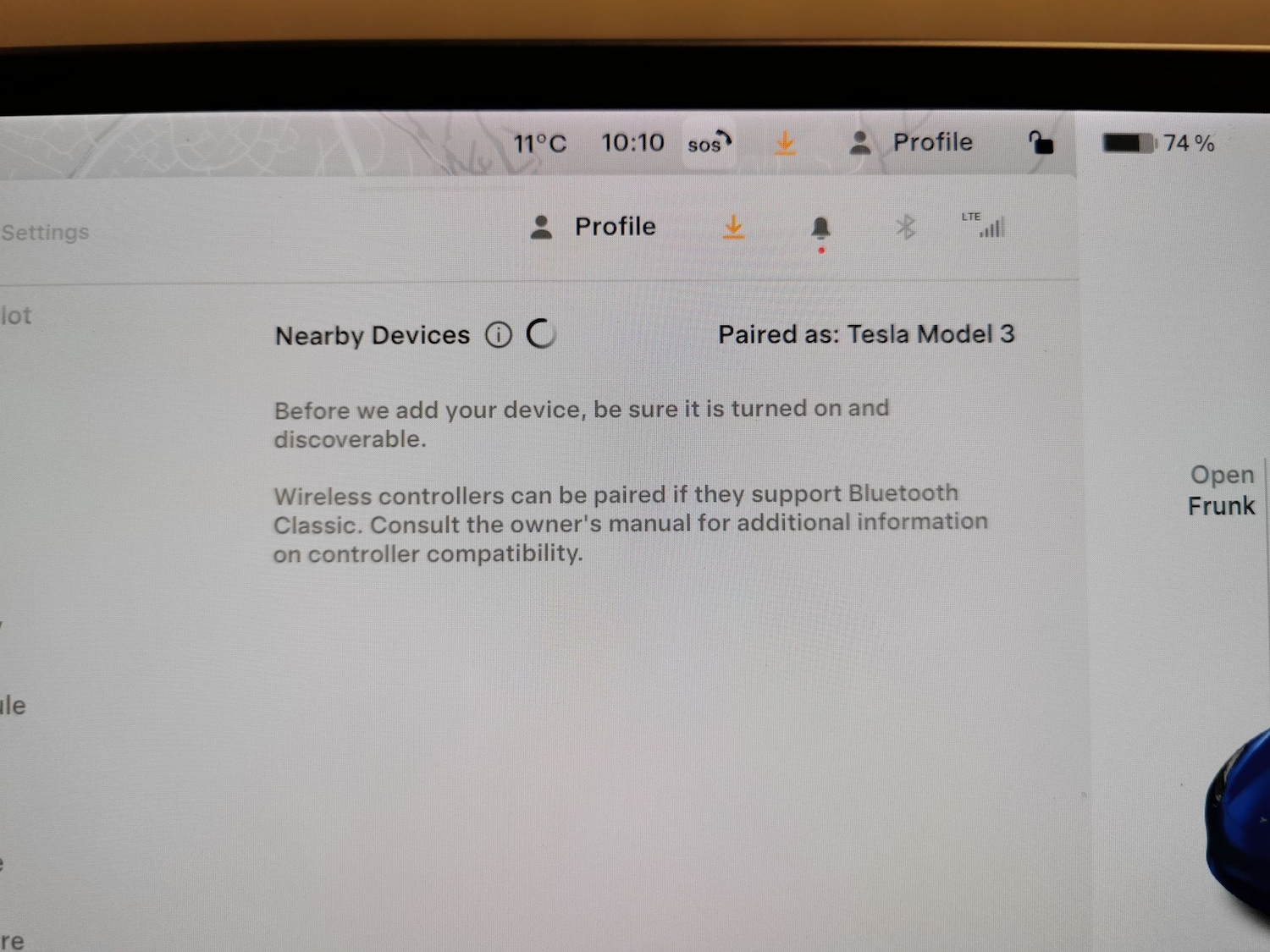 Used Tesla Model 3 2021 for sale - 77519627: Photo 21