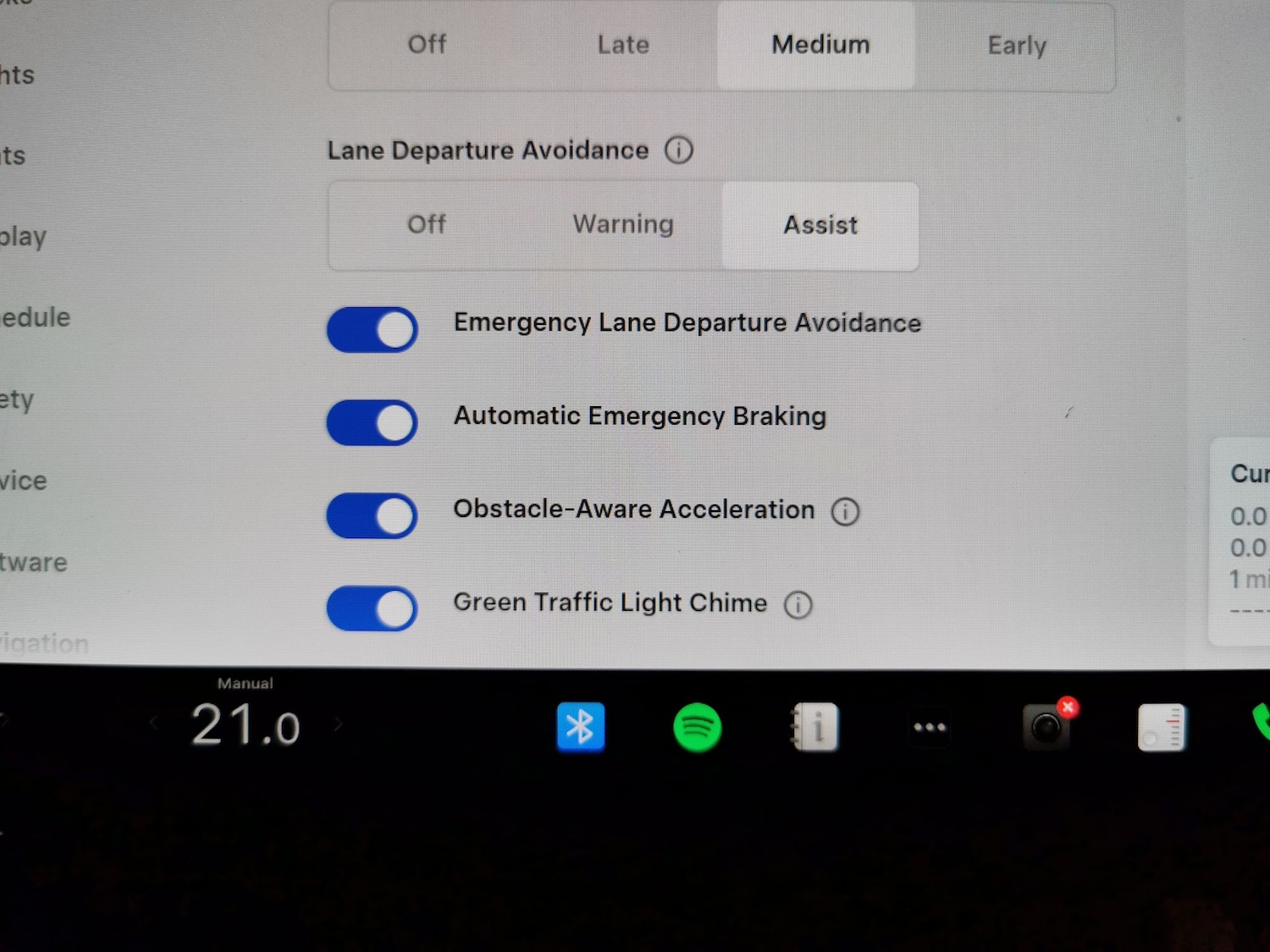 Used Tesla Model 3 2021 for sale - 77519627: Photo 29