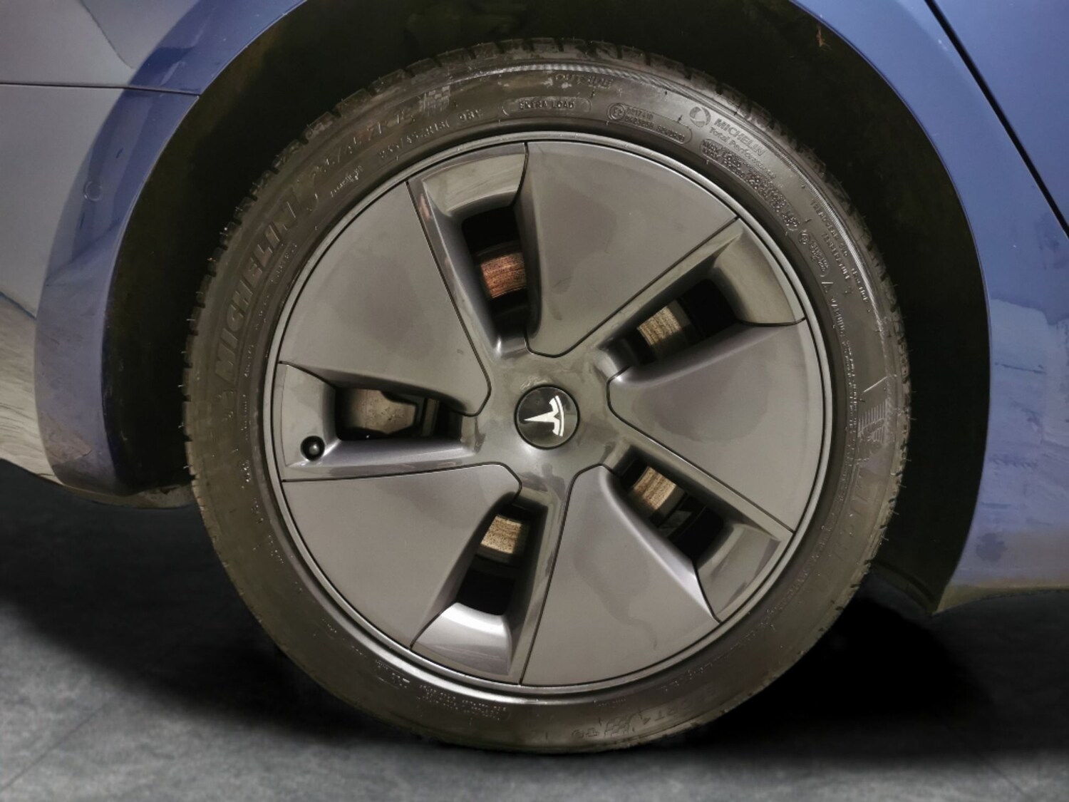 Used Tesla Model 3 2021 for sale - 77519627: Photo 33