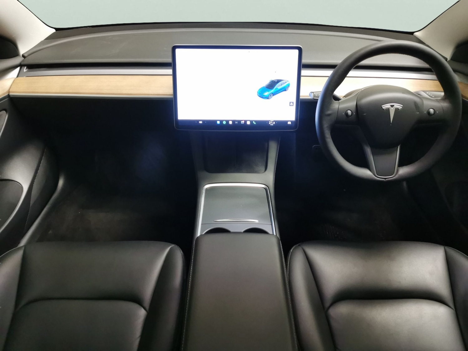 Used Tesla Model 3 2021 for sale - 77519627: Photo 9