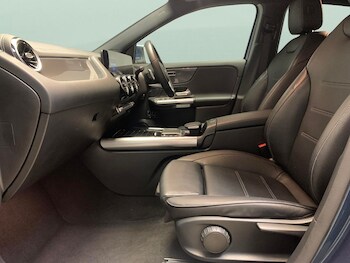 Used Mercedes-Benz GLA 2021 for sale - 79242017: Photo