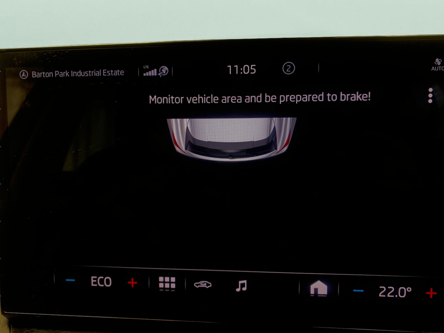 Used Skoda Enyaq 2023 for sale - 77897327: Photo 15