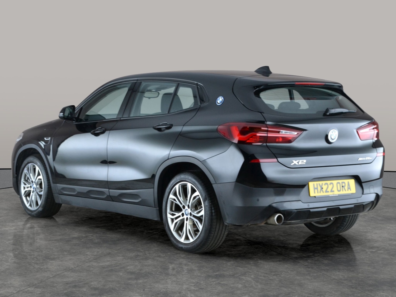 Used BMW X2 2022 for sale - 77340117: Photo 11