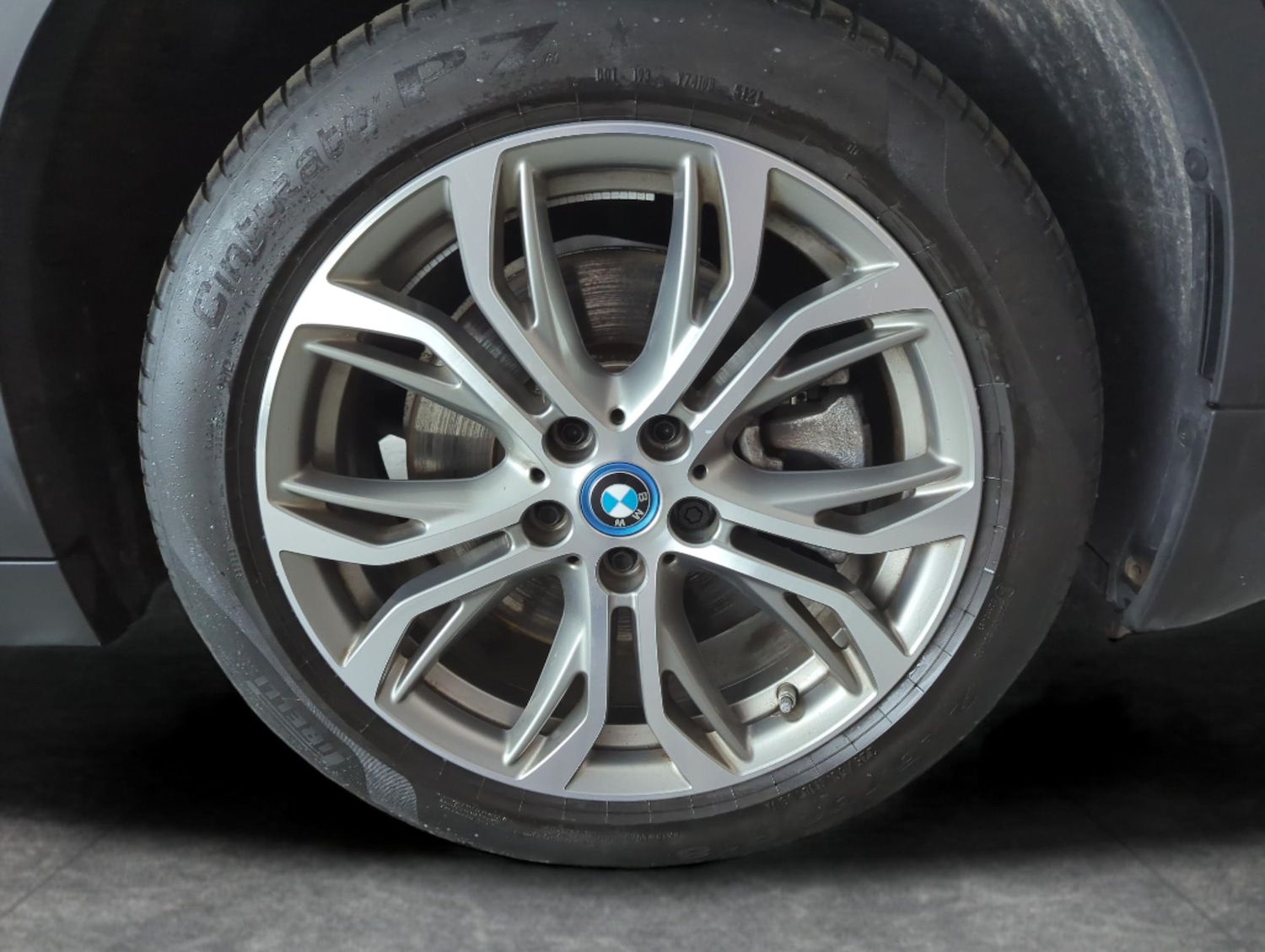 Used BMW X2 2022 for sale - 77340117: Photo 22